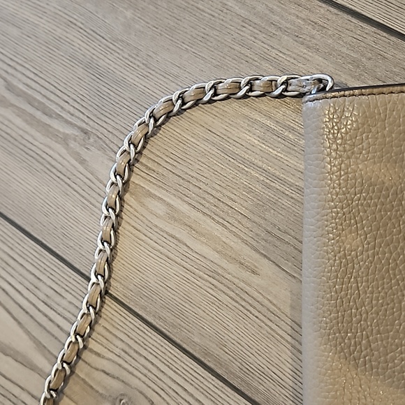 🎉HP🎉 TORY BURCH Britten clutch/crossbody bag - Picture 12 of 13